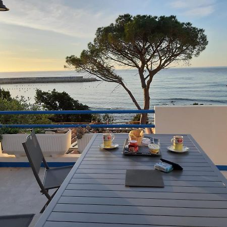 Maison Marie Cala Gonone Luaran gambar