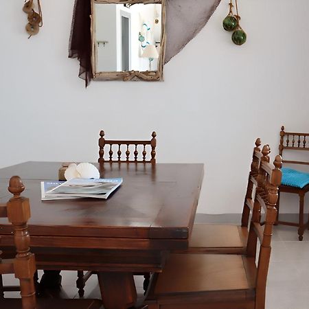 Maison Marie Cala Gonone Luaran gambar