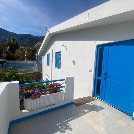 Maison Marie Cala Gonone Luaran gambar