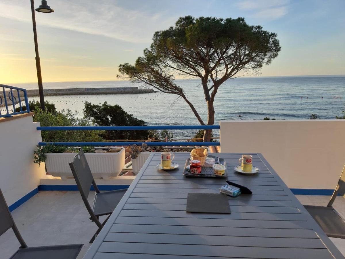 Maison Marie Cala Gonone Luaran gambar