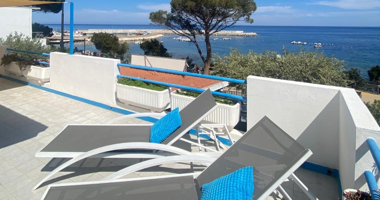 Maison Marie Cala Gonone Luaran gambar