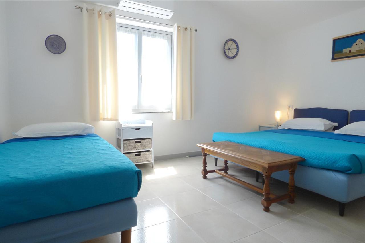 Maison Marie Cala Gonone Luaran gambar