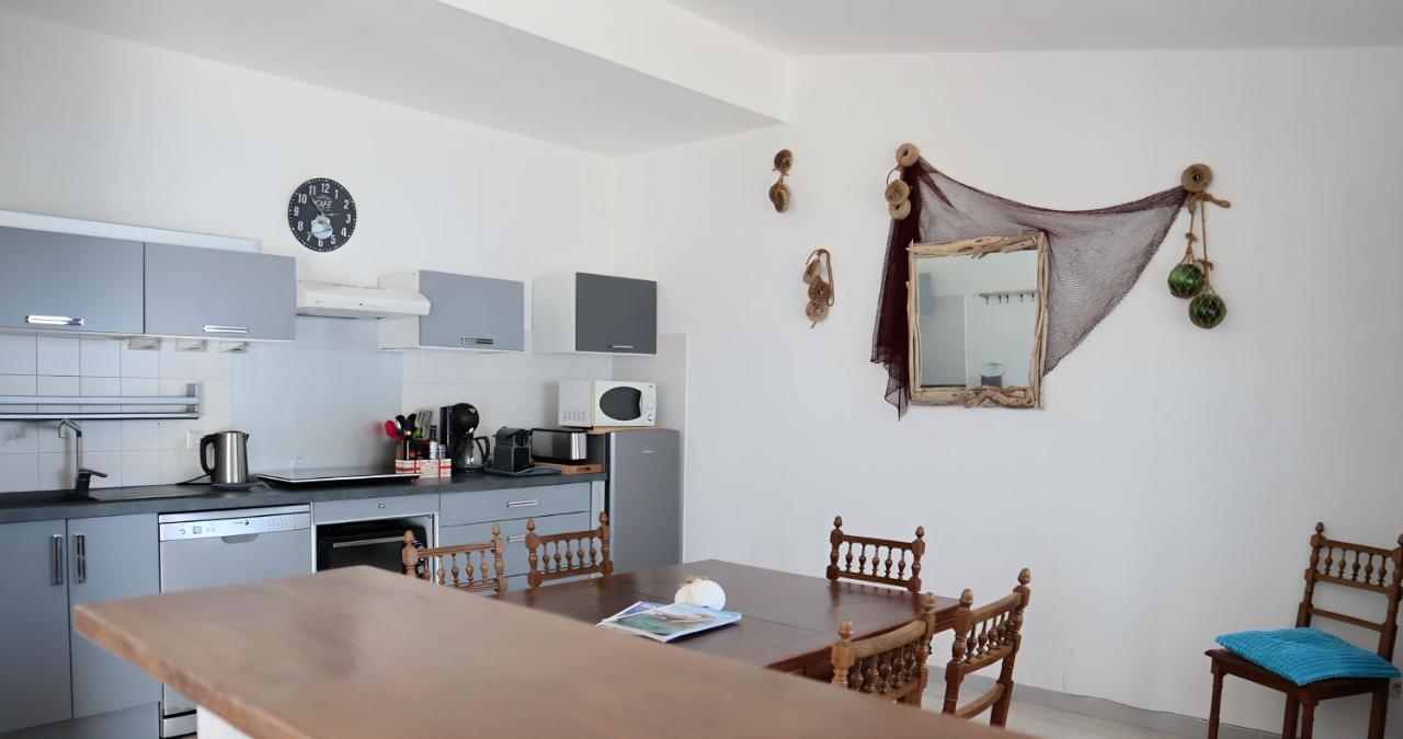 Maison Marie Cala Gonone Luaran gambar