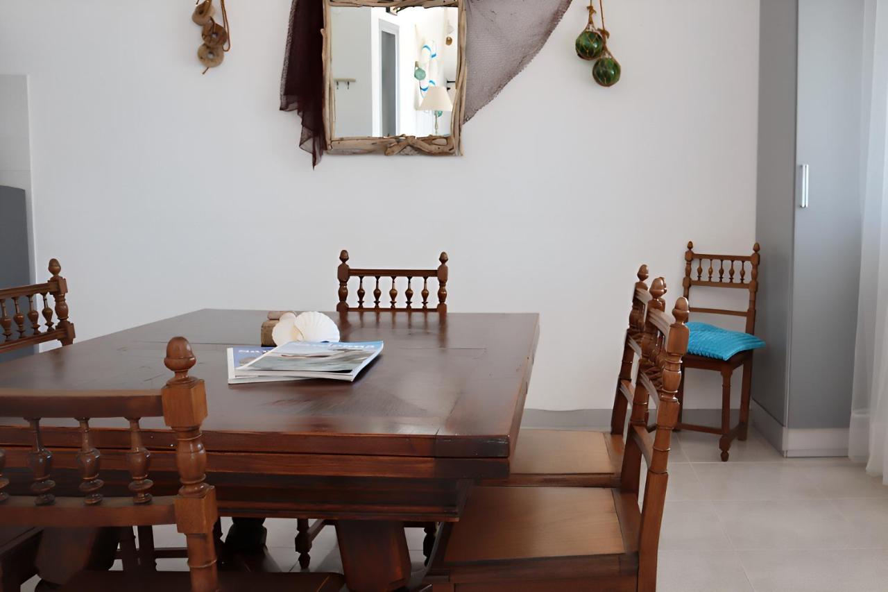 Maison Marie Cala Gonone Luaran gambar