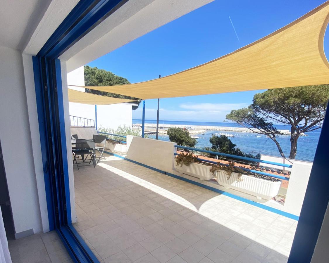 Maison Marie Cala Gonone Luaran gambar