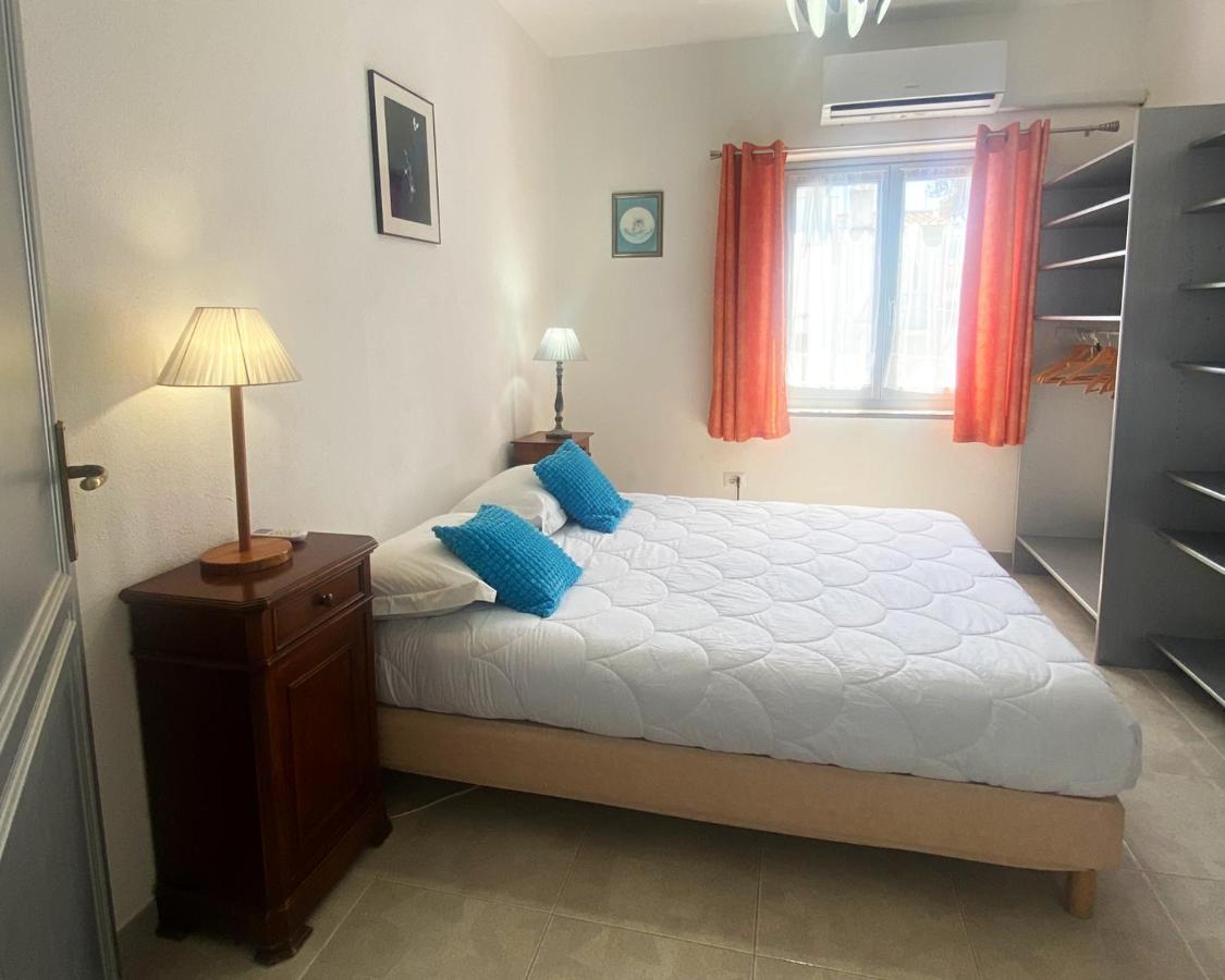 Maison Marie Cala Gonone Luaran gambar