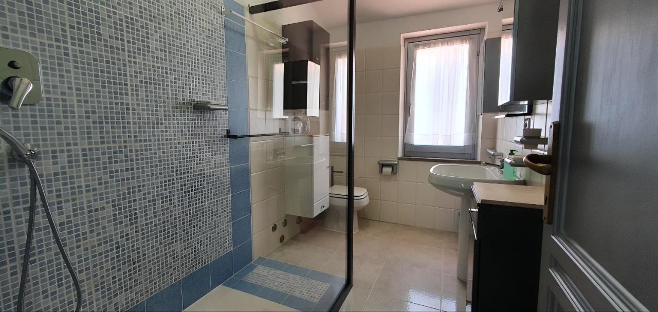 Maison Marie Cala Gonone Luaran gambar