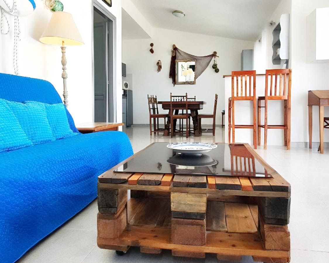 Maison Marie Cala Gonone Luaran gambar