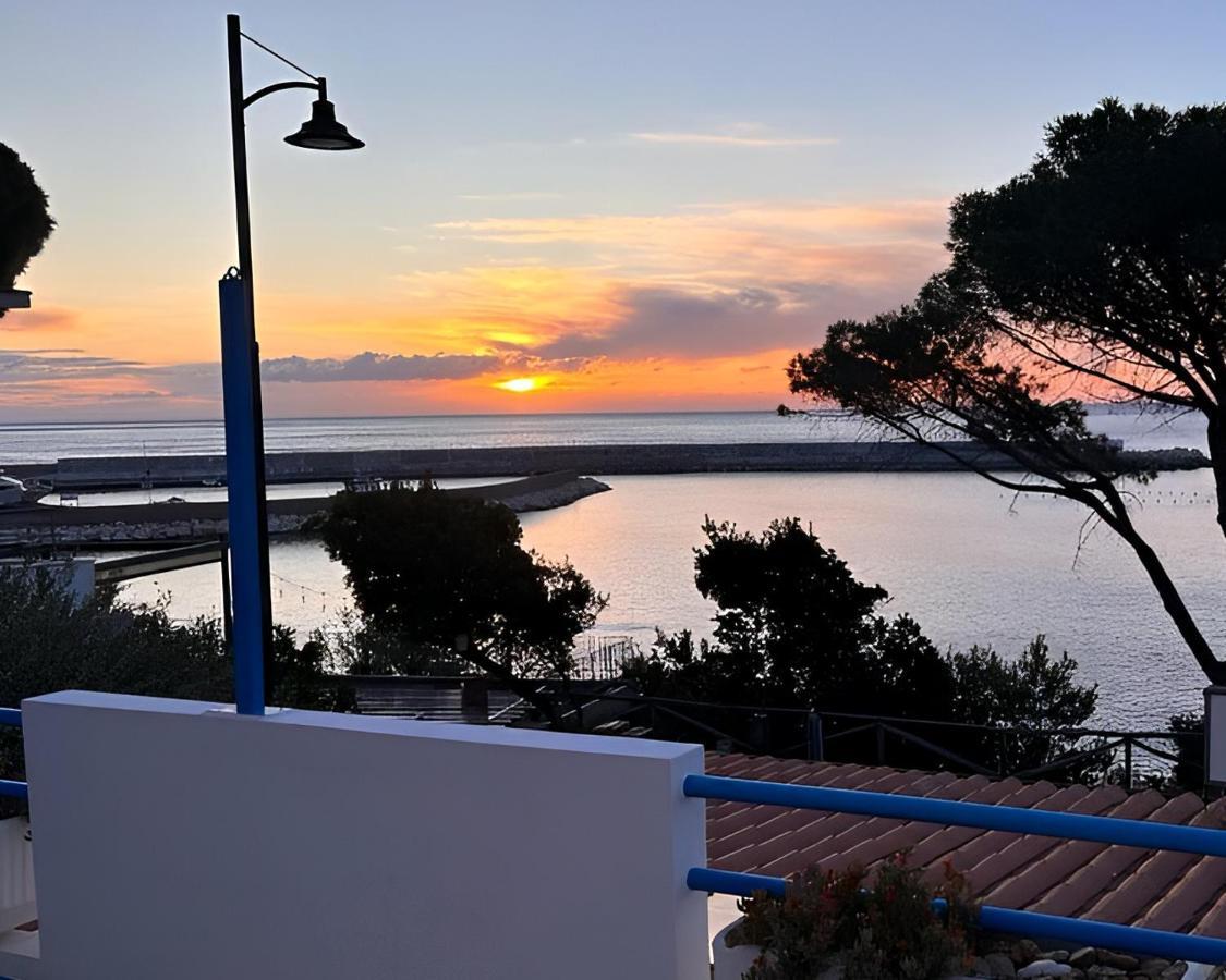 Maison Marie Cala Gonone Luaran gambar