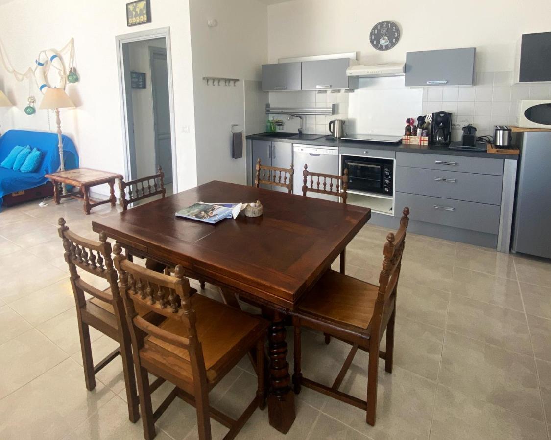 Maison Marie Cala Gonone Luaran gambar
